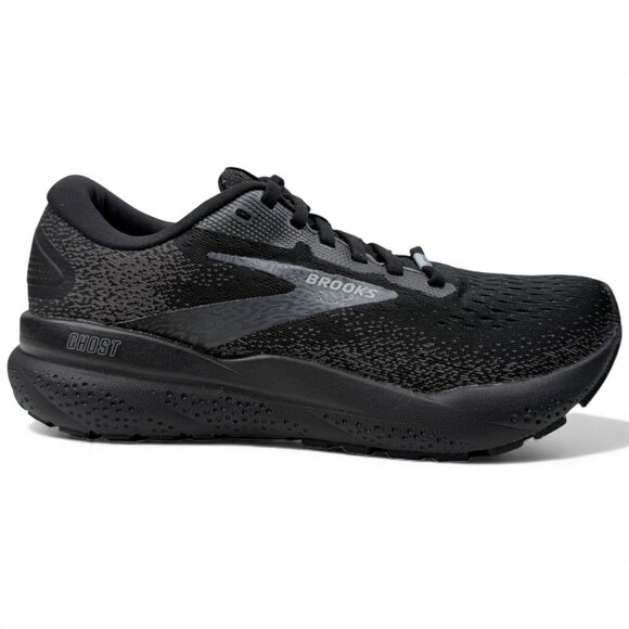 Brooks Ghost 16 GTX Women’s Running Shoes Black Size 7.5 New w/ Box - Picture 2 of 15